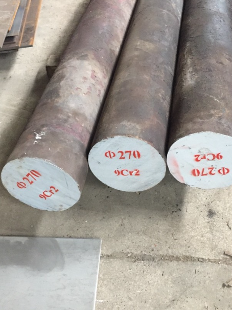宜宾9Cr2工具钢