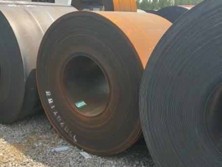 宜宾Q355NHB耐候板